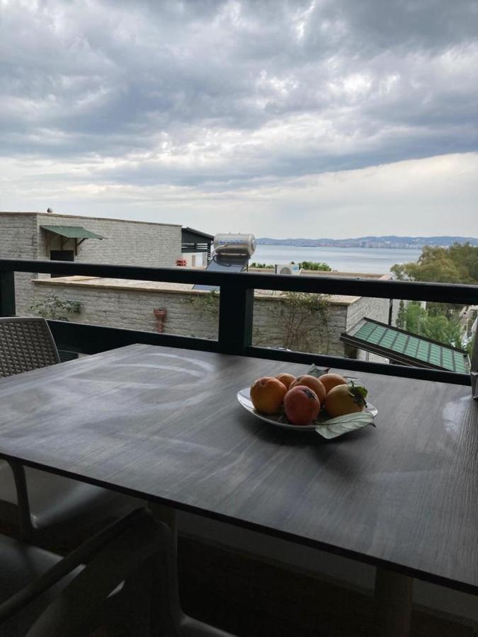 Aldi'S Guest House Vlorë Exterior foto